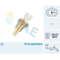 Sonde de température, liquide de refroidissement