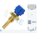 Sonde de température, liquide de refroidissement