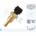 Sonde de température, liquide de refroidissement