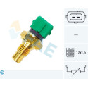 Sonde de température, liquide de refroidissement