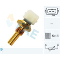 Sonde de température, liquide de refroidissement