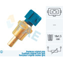 Sonde de température, liquide de refroidissement