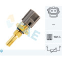 Sonde de température, liquide de refroidissement