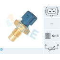 Sonde de température, liquide de refroidissement