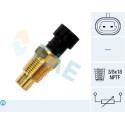 Sonde de température, liquide de refroidissement