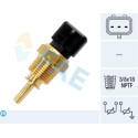 Sonde de température, liquide de refroidissement