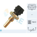 Sonde de température, liquide de refroidissement