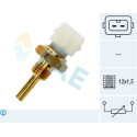 Sonde de température, liquide de refroidissement