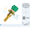 Sonde de température, liquide de refroidissement