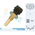 Capteur de température du liquide de refroidissement FAE 33410