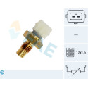 Sonde de température, liquide de refroidissement