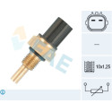 Sonde de température, liquide de refroidissement