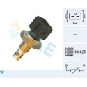 Sensor, temperatura del aire de admisión