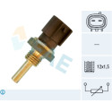 Sonde de température, liquide de refroidissement