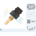 Sonde de température, liquide de refroidissement