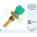 Sonde de température, liquide de refroidissement