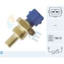 Sonde de température, liquide de refroidissement