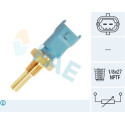 Sonde de température, liquide de refroidissement