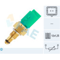 Sonde de température, liquide de refroidissement