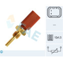 Sonde de température, liquide de refroidissement