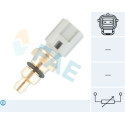 Sonde de température, liquide de refroidissement