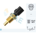 Sonde de température, liquide de refroidissement