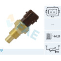 Sonde de température, liquide de refroidissement