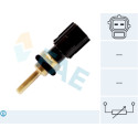 Sonde de température, liquide de refroidissement