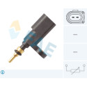 Sonde de température, liquide de refroidissement