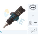 Sonde de température, liquide de refroidissement