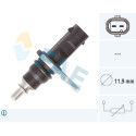 Sonde de température, liquide de refroidissement