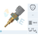 Sonde de température, liquide de refroidissement