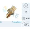 Sonde de température, liquide de refroidissement