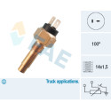 Capteur de température du liquide de refroidissement FAE 34150