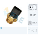 Interrupteur de température, ventilateur de radiateur FAE 37210