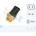 Interrupteur de température, ventilateur de radiateur FAE 37250