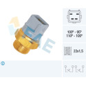 Interrupteur de température, ventilateur de radiateur