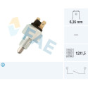 Interrupteur, feu de recul FAE 40370