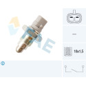 Interrupteur, feu de recul FAE 40846
