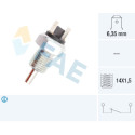 Interrupteur, feu de recul FAE 41020