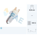 Interrupteur, feu de recul FAE 41060