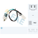 Interrupteur, feu de recul FAE 41286