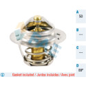 Thermostat, liquide de refroidissement FAE 5205089