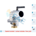 Thermostat, liquide de refroidissement FAE 5321692