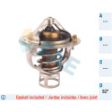 Thermostat, liquide de refroidissement FAE 5338582