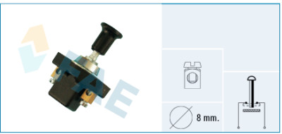 Interrupteur FAE 65020