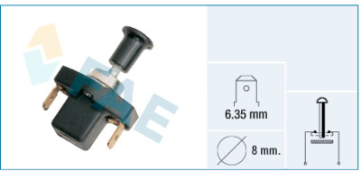 Interrupteur FAE 65060
