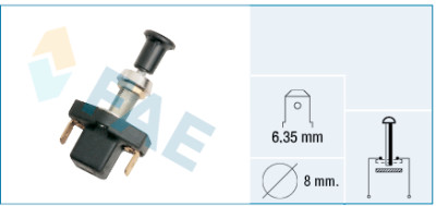 Interrupteur FAE 65080
