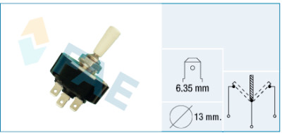 Interrupteur FAE 65120