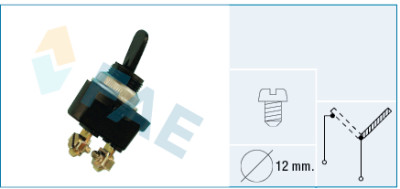 Interrupteur FAE 65290